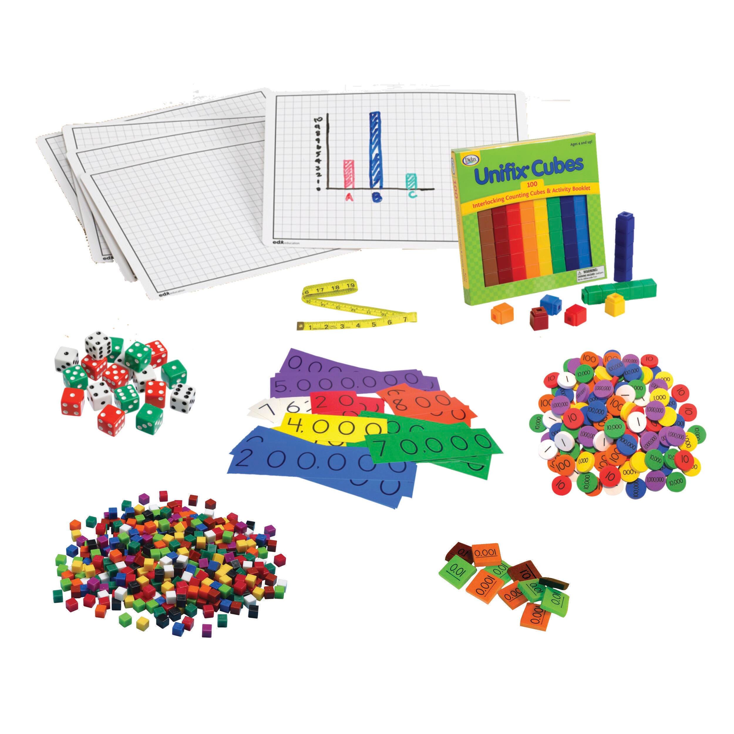 Common Core Math Books, Bundles, Common Core Math, Math Bundles Supplies, Item Number 1486670